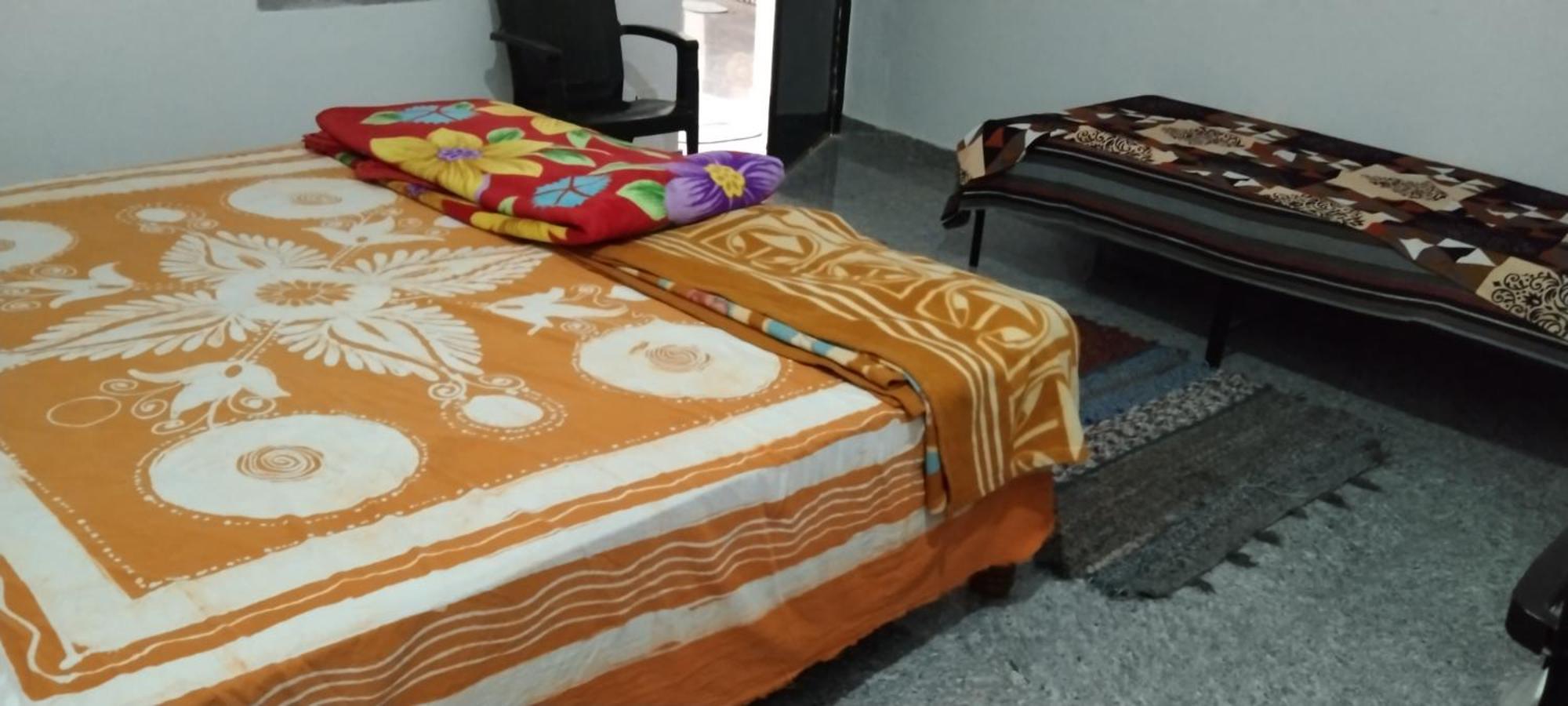 Happy Khajuraho Home Stay Exterior photo